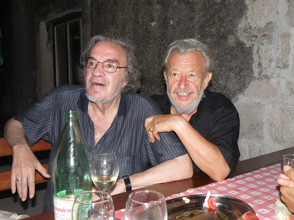 2 Luko Paljetak i Tomislav Marijan Bilosnić